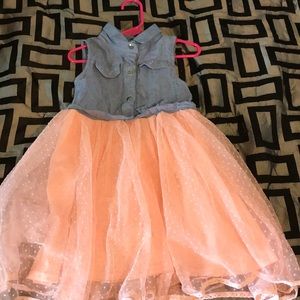 Little girl Dress